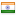 cricketnirvana.com server is located in India